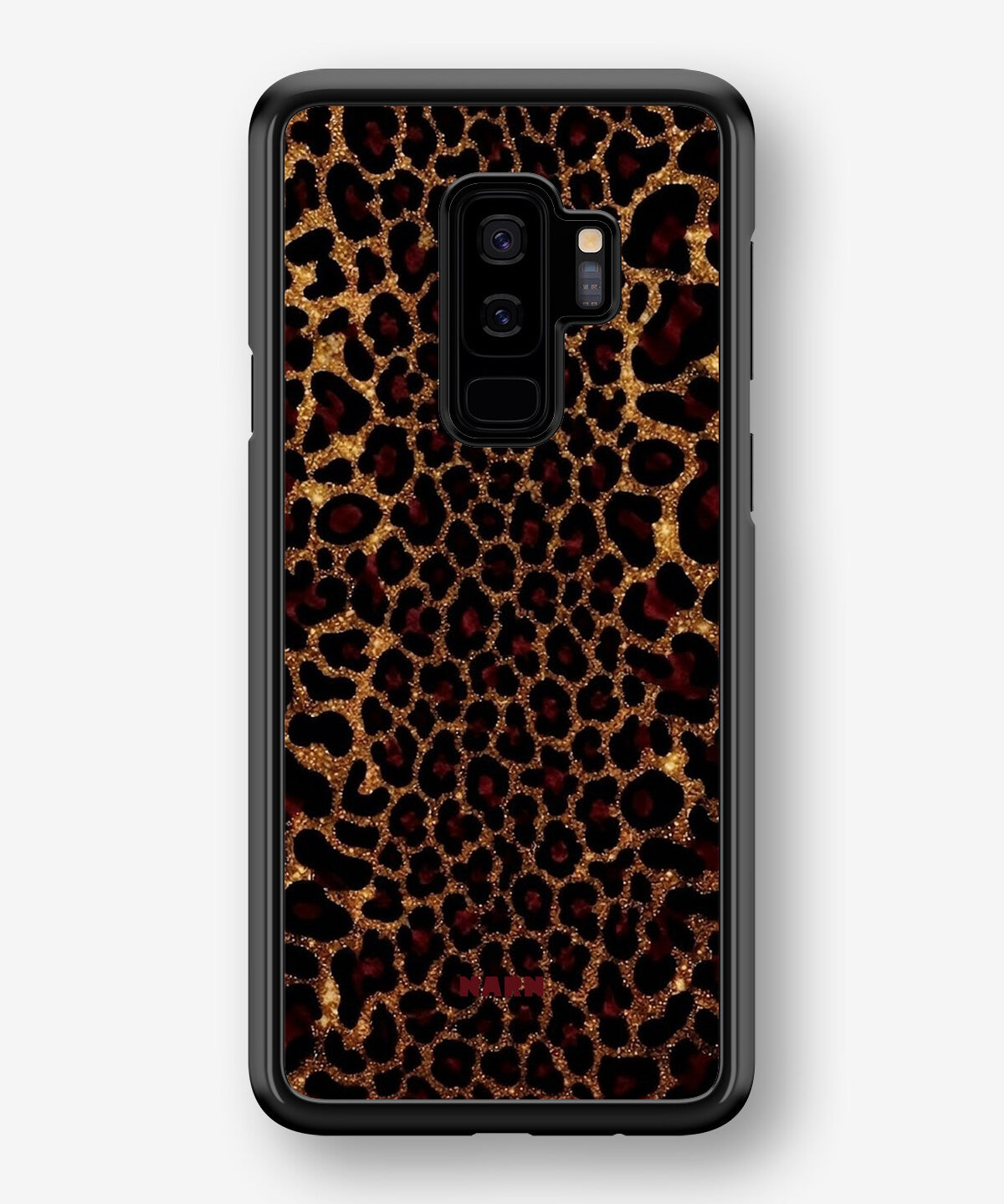 Samsung Galaxy S9 Plus Hard Case – Leoluxe - View 1