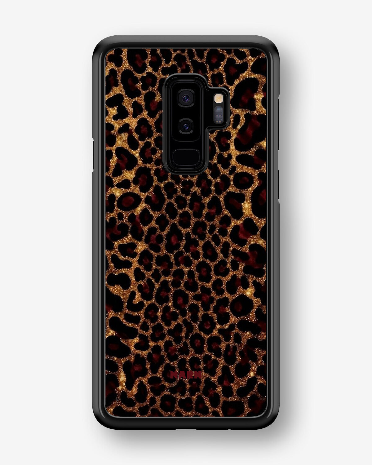Samsung Galaxy S9 Plus Hard Case – Leoluxe - View 1