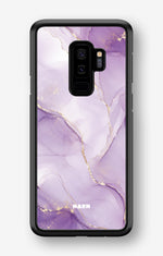 Samsung Galaxy S9 Plus Hard Case – Lilac - View 1
