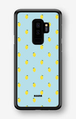Samsung Galaxy S9 Plus Hard Case – Limonata - View 1