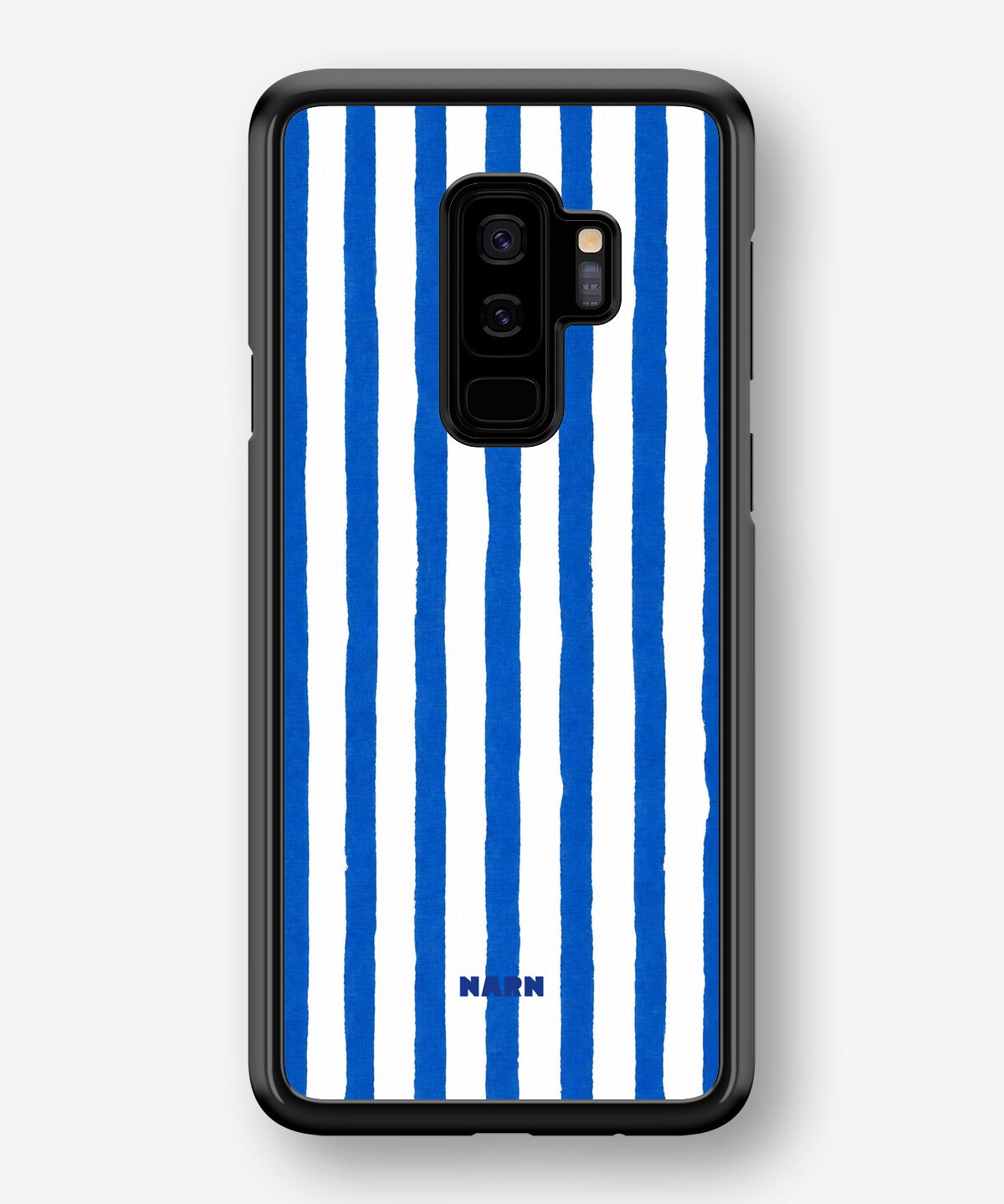 Samsung Galaxy S9 Plus Hard Case – Linen - View 1