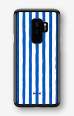 Samsung Galaxy S9 Plus Hard Case – Linen - View 1