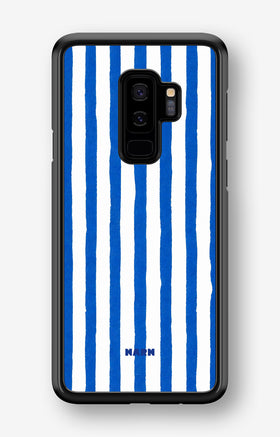Samsung Galaxy S9 Plus Hard Case – Linen - View 1