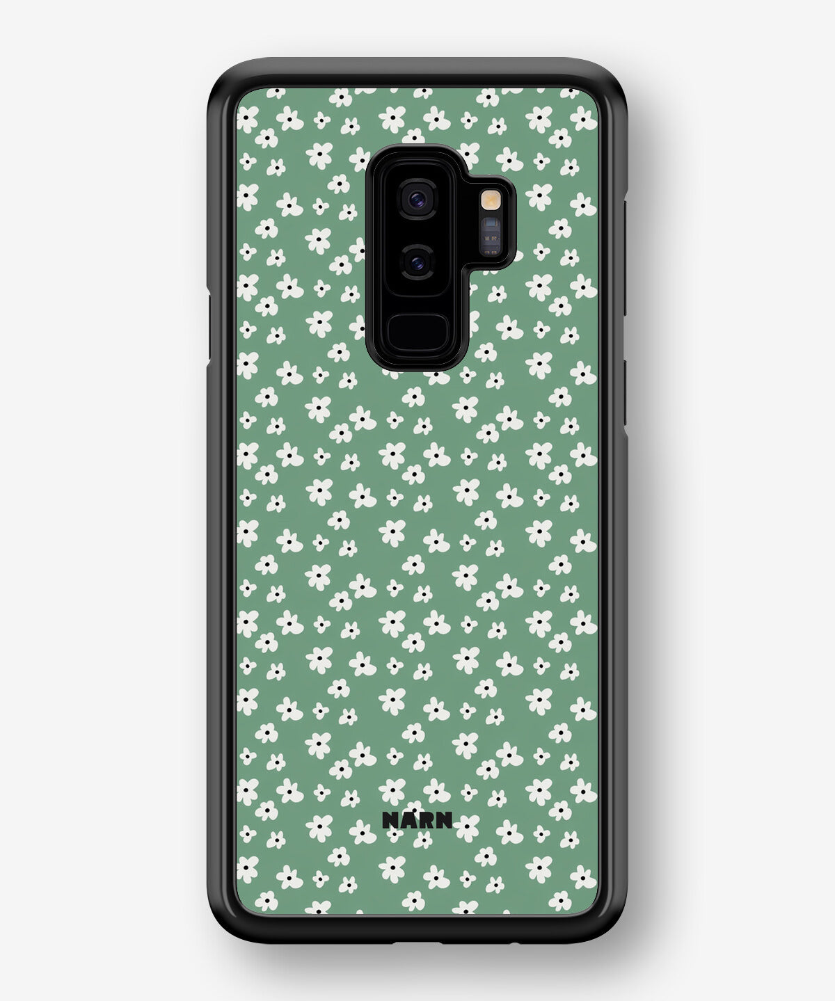 Samsung Galaxy S9 Plus Hard Case – Meadow - View 1