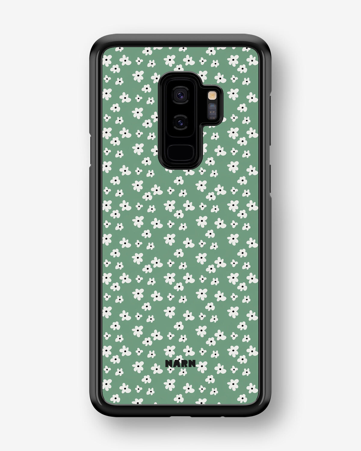Samsung Galaxy S9 Plus Hard Case – Meadow - View 1