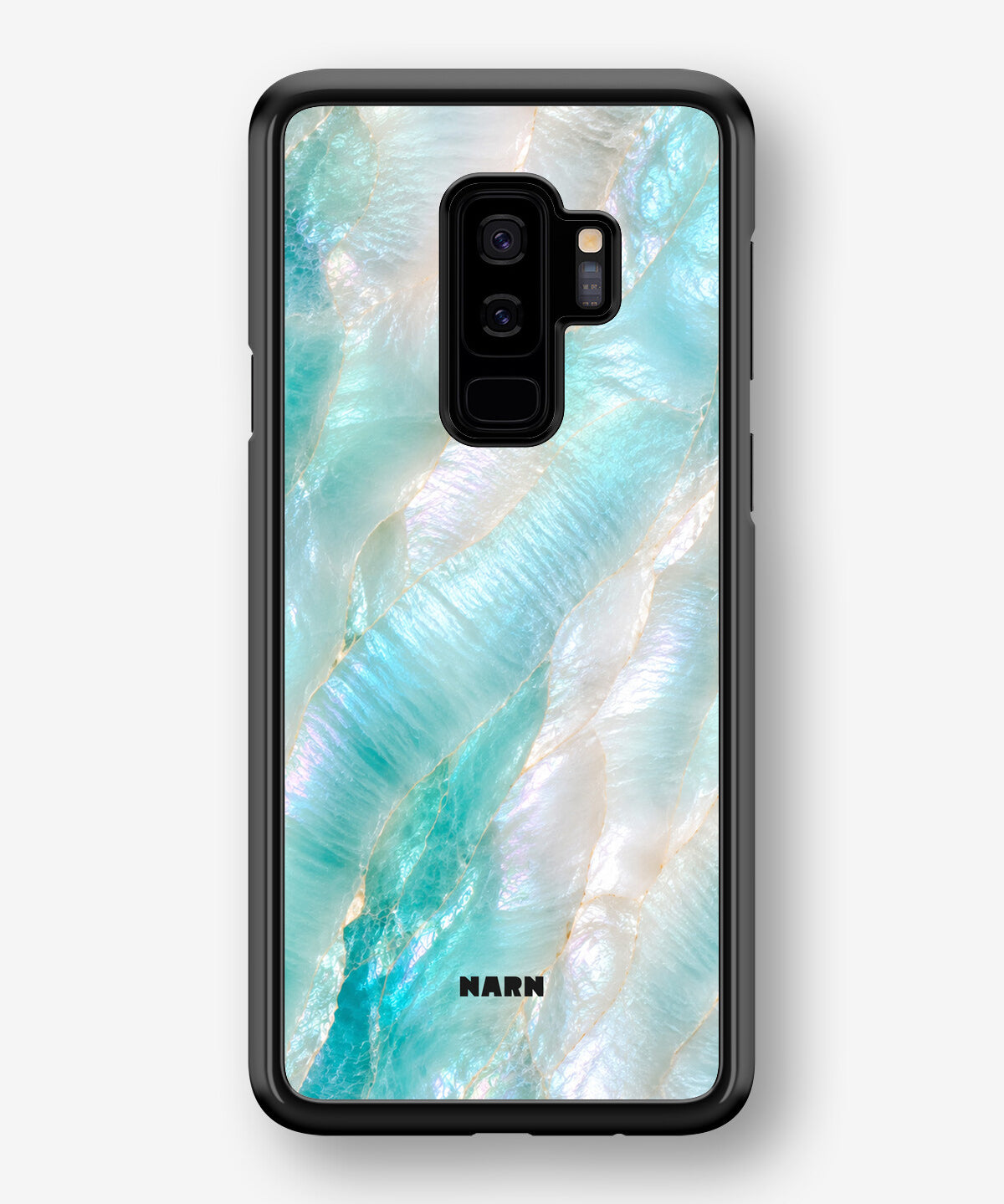 Samsung Galaxy S9 Plus Hard Case – Mermaid - View 1