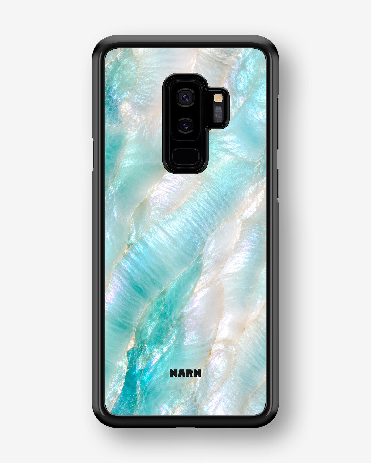Samsung Galaxy S9 Plus Hard Case – Mermaid - View 1