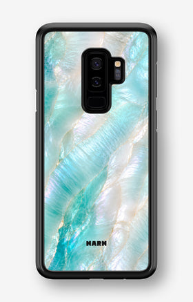 Samsung Galaxy S9 Plus Hard Case – Mermaid - View 1