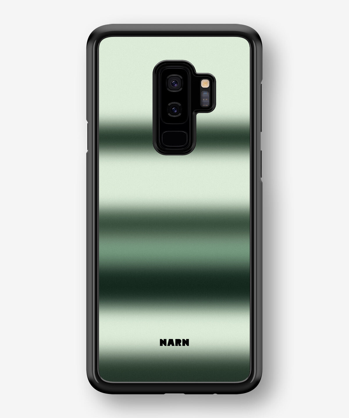 Samsung Galaxy S9 Plus Hard Case – Mint - View 1