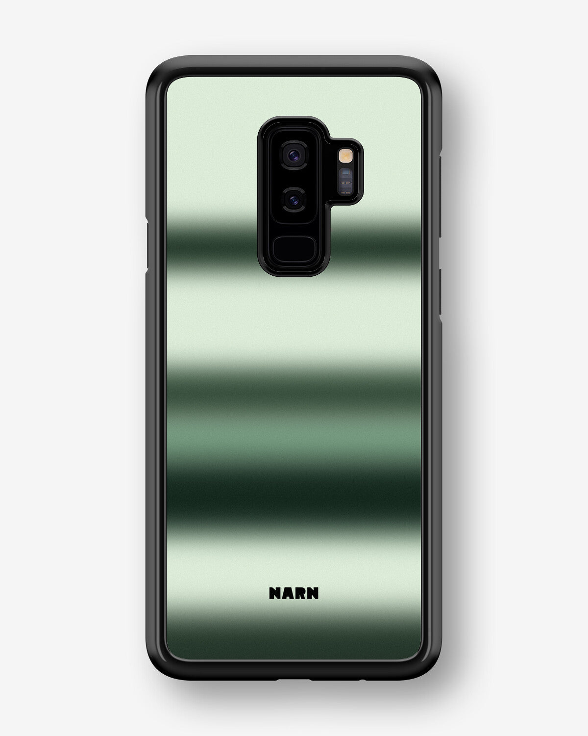 Samsung Galaxy S9 Plus Hard Case – Mint - View 1