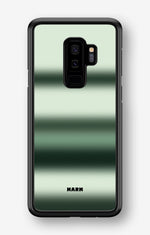 Samsung Galaxy S9 Plus Hard Case – Mint - View 1