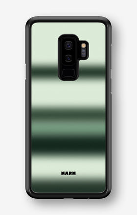 Samsung Galaxy S9 Plus Hard Case – Mint - View 1