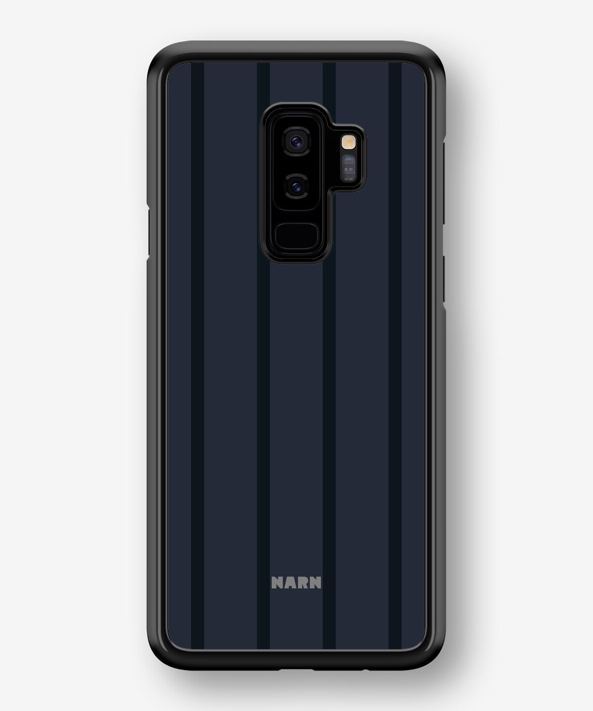Samsung Galaxy S9 Plus Hard Case – Navy Dream - View 1