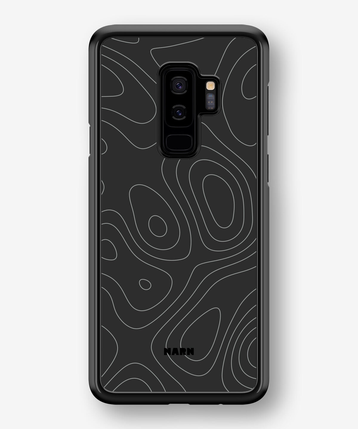 Samsung Galaxy S9 Plus Hard Case – No Signal - View 1