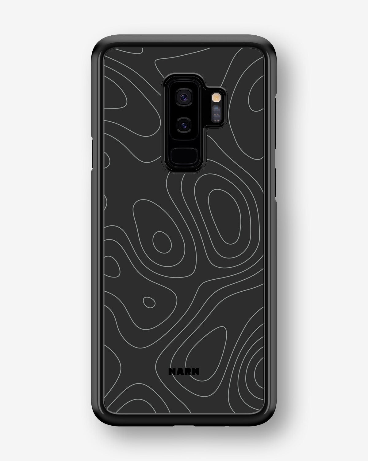 Samsung Galaxy S9 Plus Hard Case – No Signal - View 1