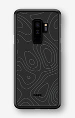 Samsung Galaxy S9 Plus Hard Case – No Signal - View 1