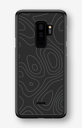 Samsung Galaxy S9 Plus Hard Case – No Signal - View 1