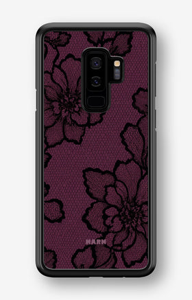Samsung Galaxy S9 Plus Hard Case – Obsession - View 1
