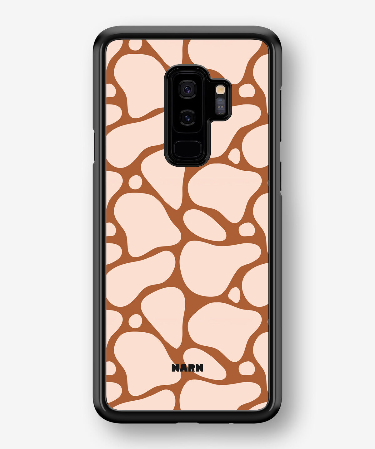 Samsung Galaxy S9 Plus Hard Case – Organic Terra - View 1
