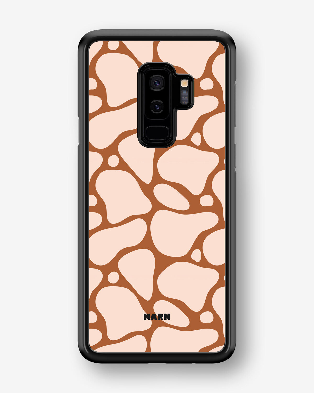 Samsung Galaxy S9 Plus Hard Case – Organic Terra - View 1