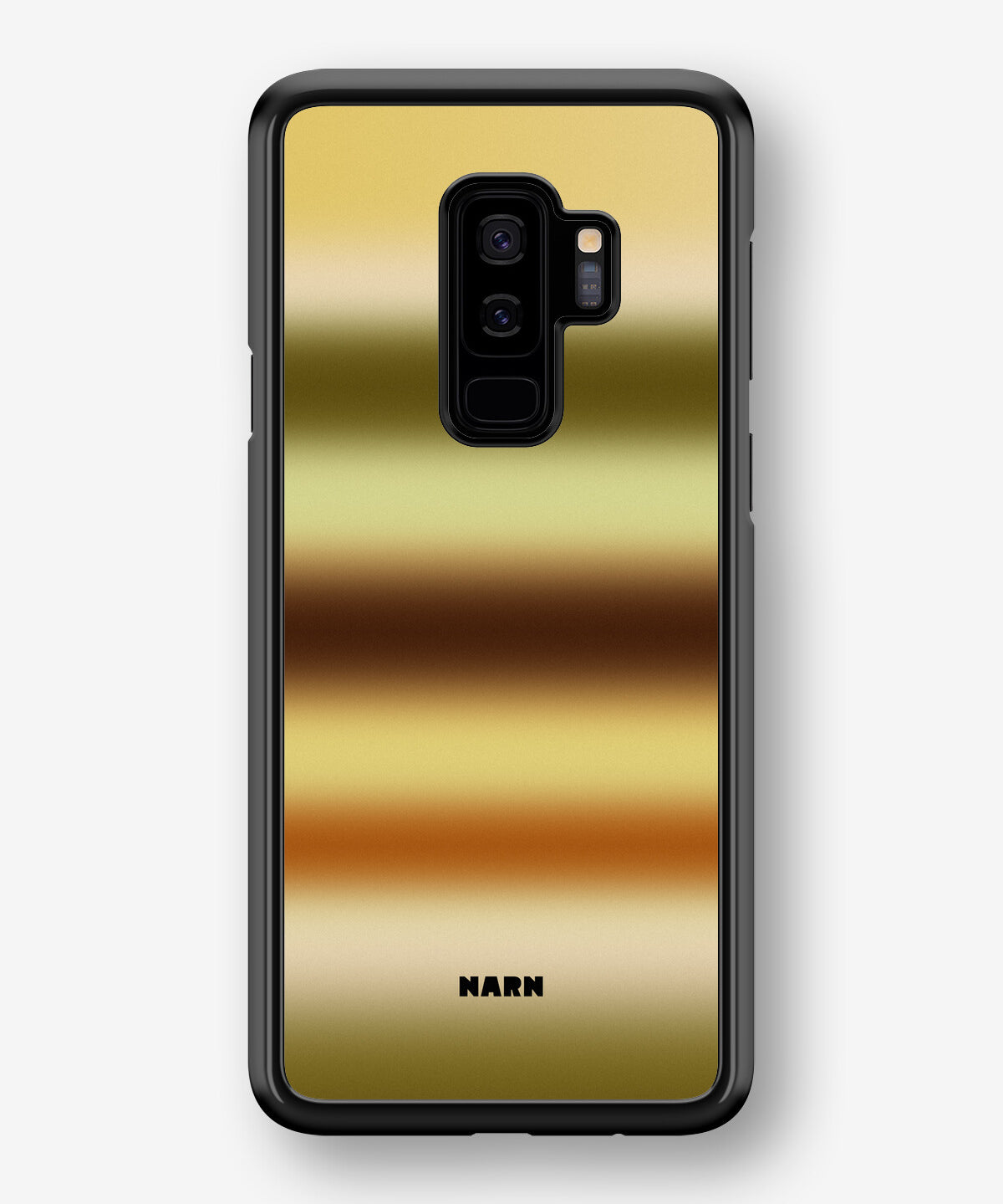 Samsung Galaxy S9 Plus Hard Case – Pistachio - View 1