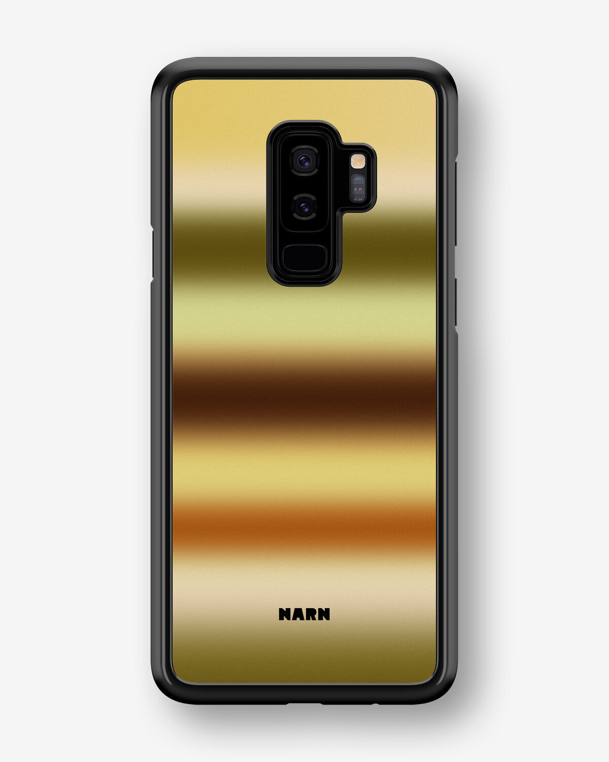 Samsung Galaxy S9 Plus Hard Case – Pistachio - View 1