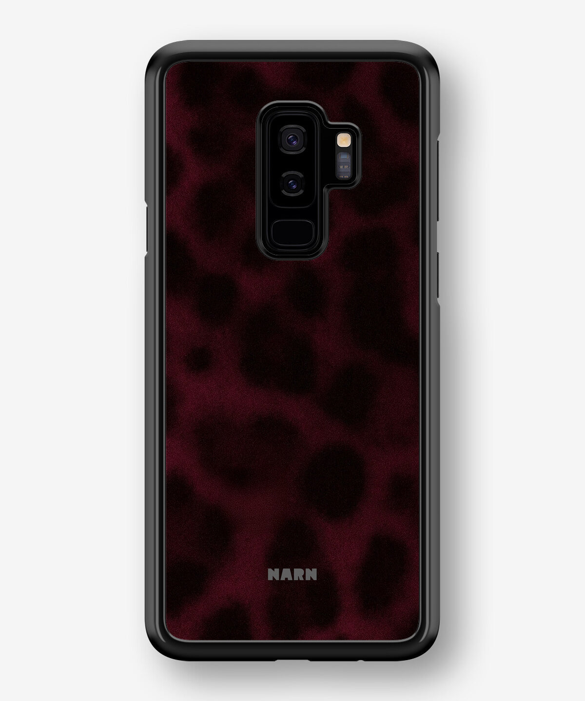 Samsung Galaxy S9 Plus Hard Case – Roar - View 1