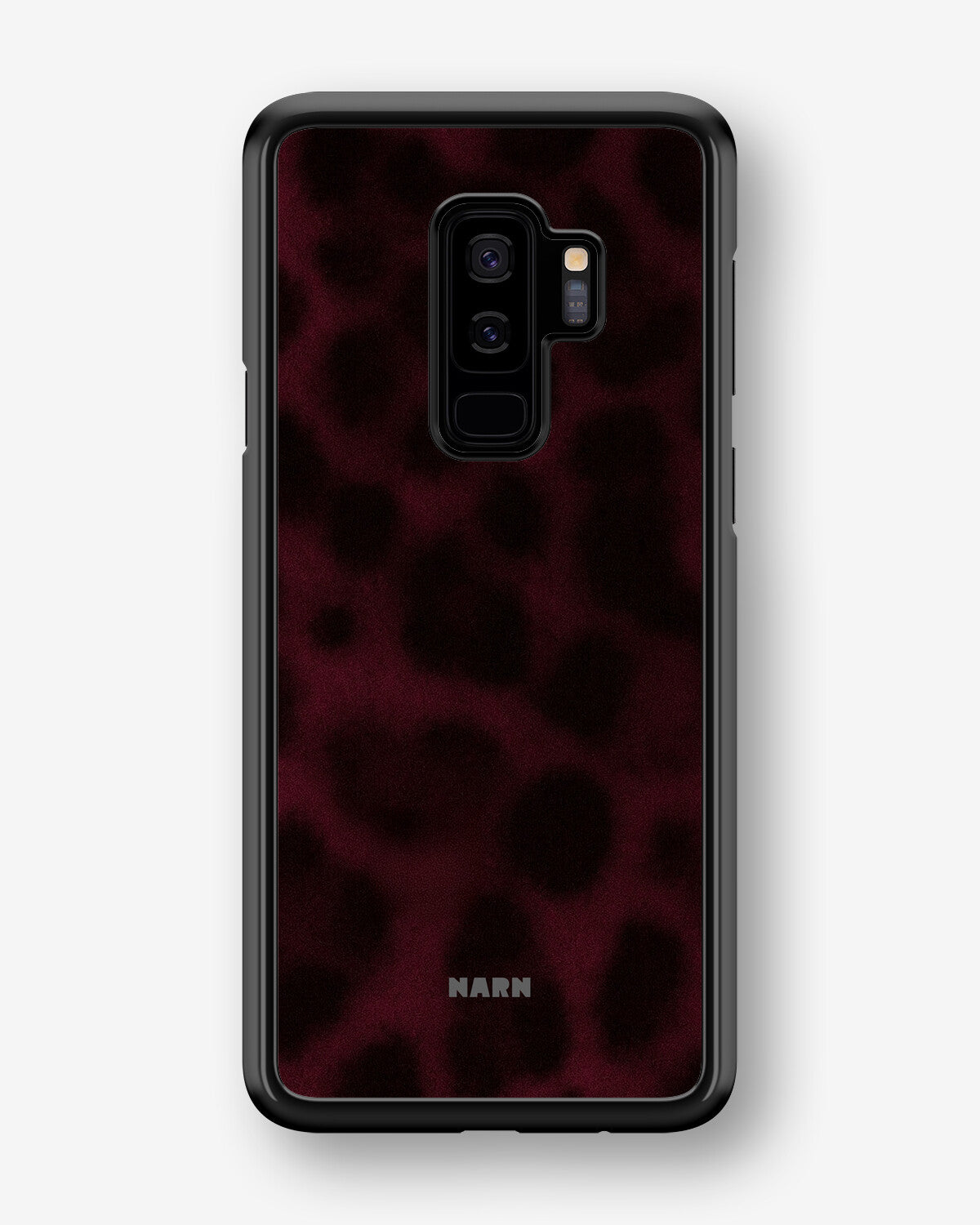 Samsung Galaxy S9 Plus Hard Case – Roar - View 1