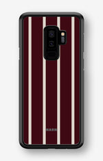 Samsung Galaxy S9 Plus Hard Case – Rouge - View 1