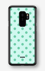 Samsung Galaxy S9 Plus Hard Case – Sea Pearls - View 1
