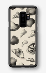 Samsung Galaxy S9 Plus Hard Case – Silent Sea - View 1