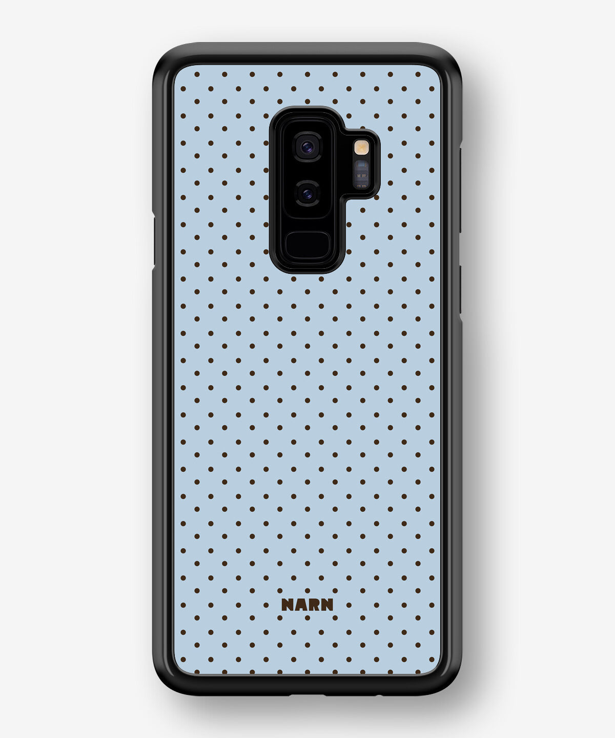Samsung Galaxy S9 Plus Hard Case – Slow Morning - View 1
