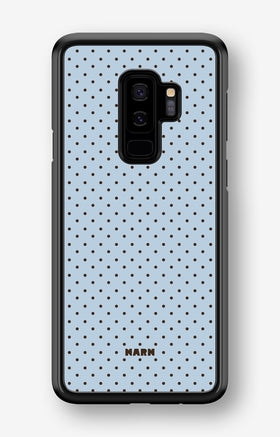 Samsung Galaxy S9 Plus Hard Case – Slow Morning - View 1