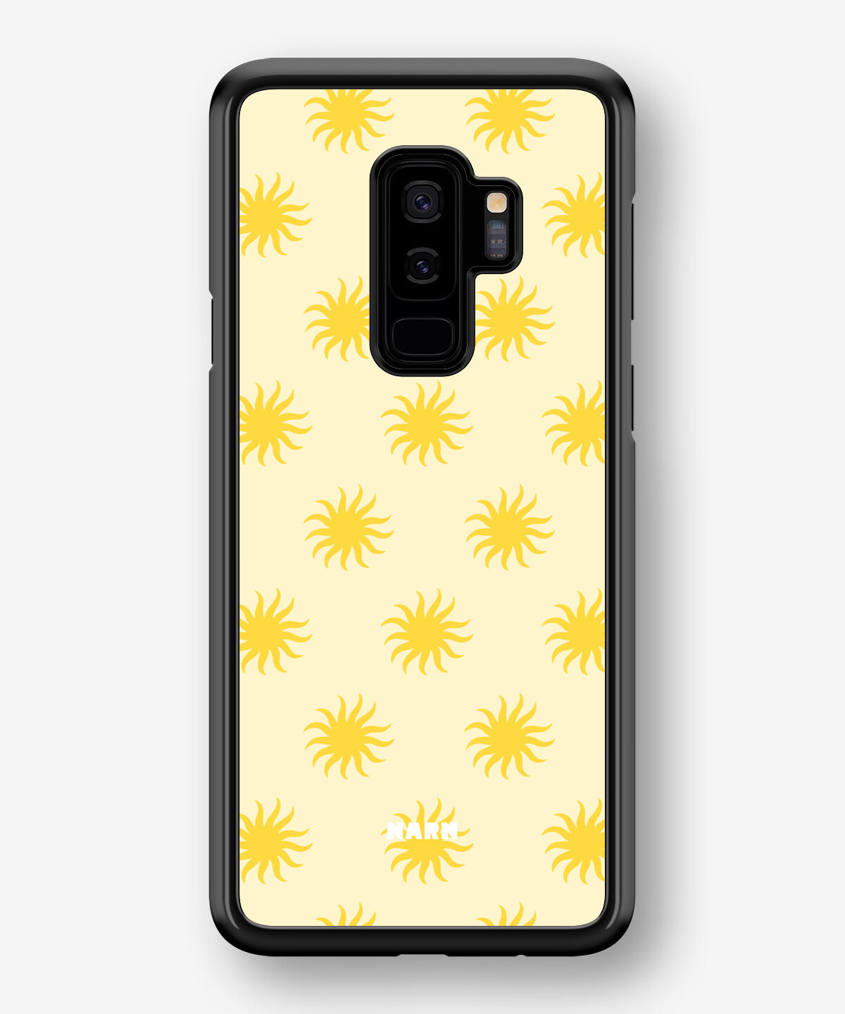 Samsung Galaxy S9 Plus Hard Case – Soleil - View 1