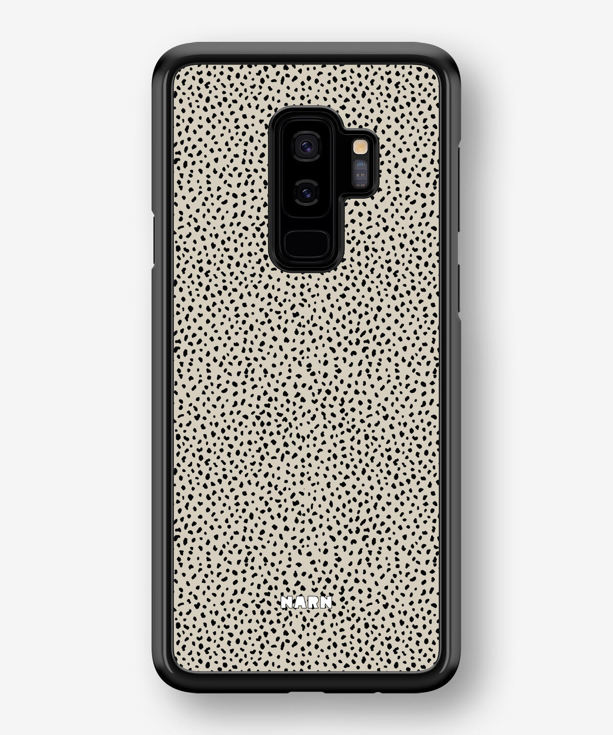 Samsung Galaxy S9 Plus Hard Case – Speckled - View 1