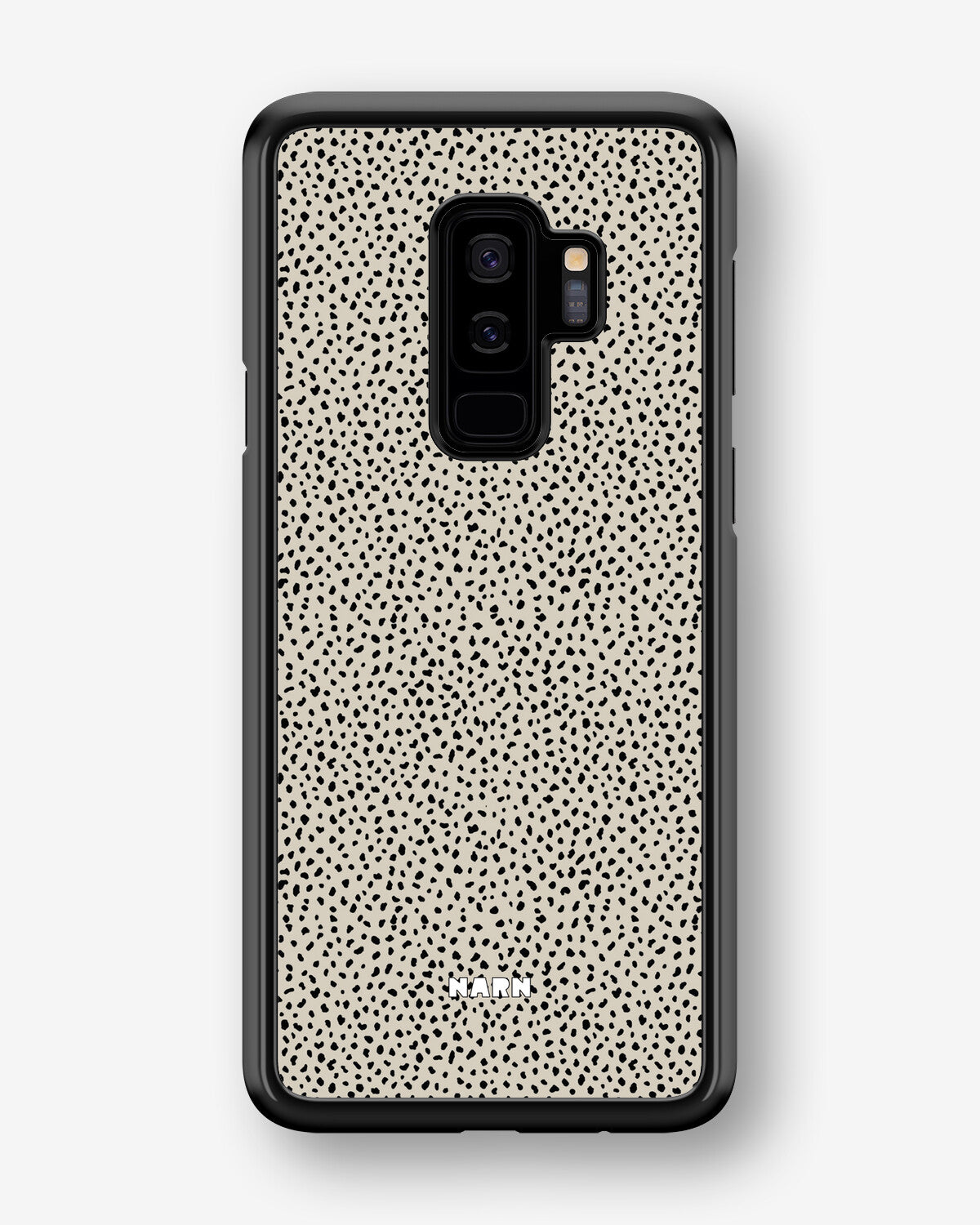 Samsung Galaxy S9 Plus Hard Case – Speckled - View 1
