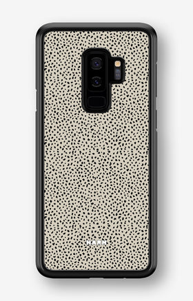Samsung Galaxy S9 Plus Hard Case – Speckled - View 1