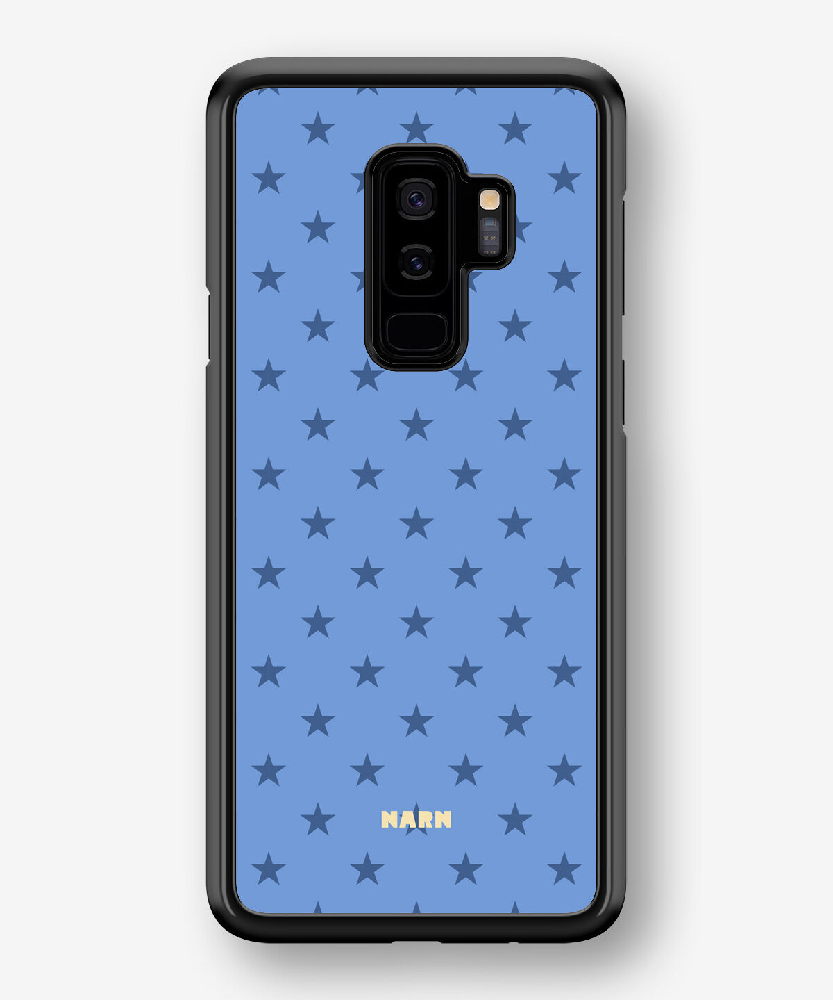 Samsung Galaxy S9 Plus Hard Case – Sprinkles - View 1
