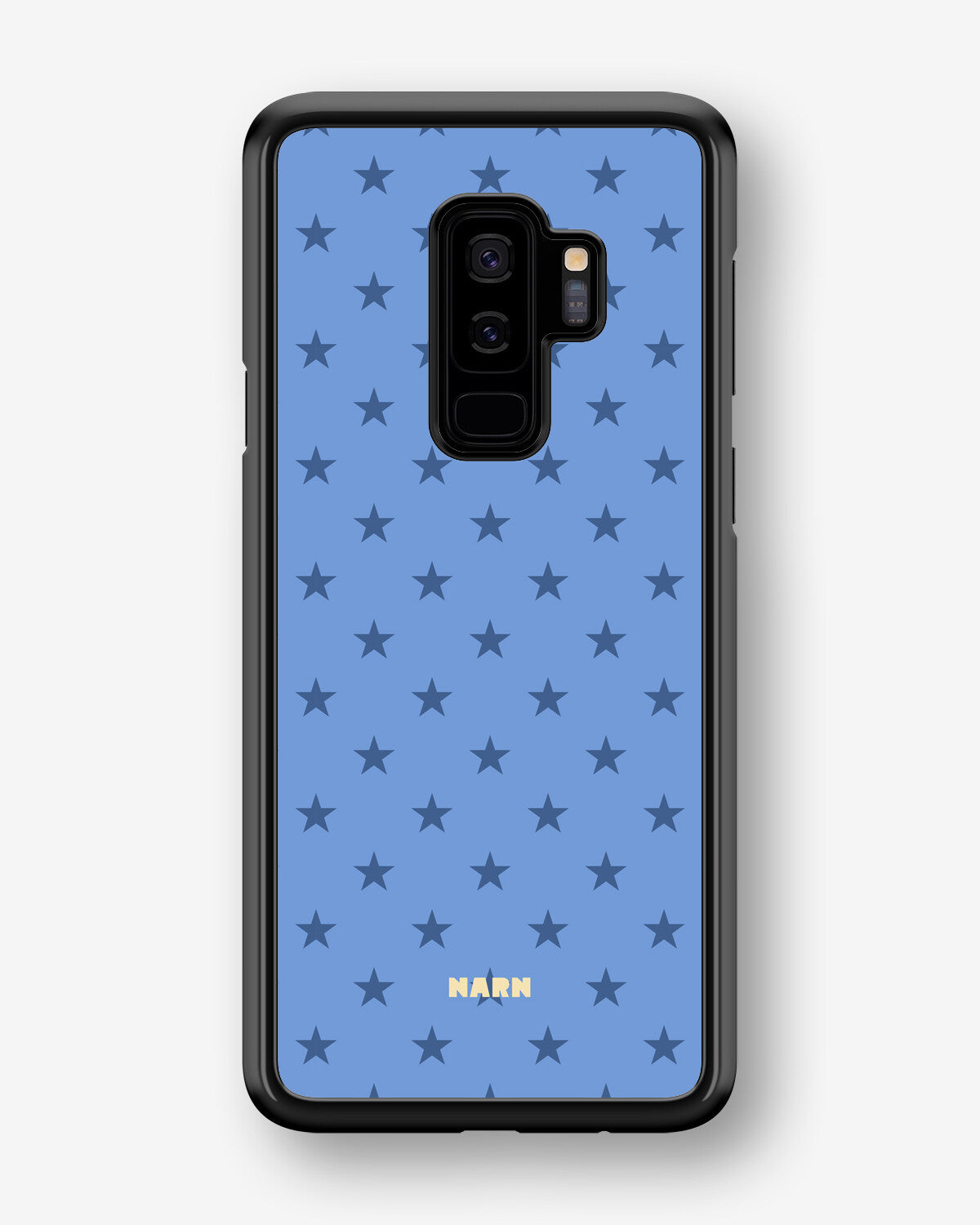 Samsung Galaxy S9 Plus Hard Case – Sprinkles - View 1