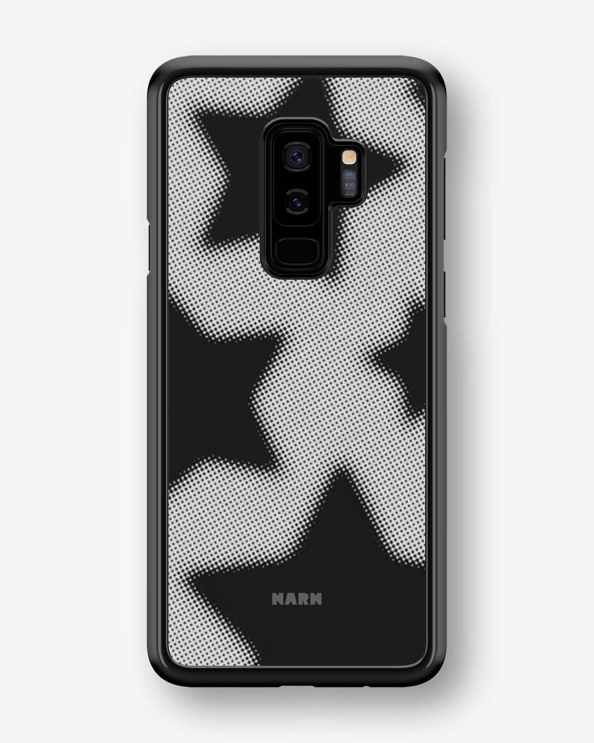 Samsung Galaxy S9 Plus Hard Case – Starstruck - View 1