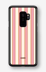 Samsung Galaxy S9 Plus Hard Case – Sweet Stripe - View 1