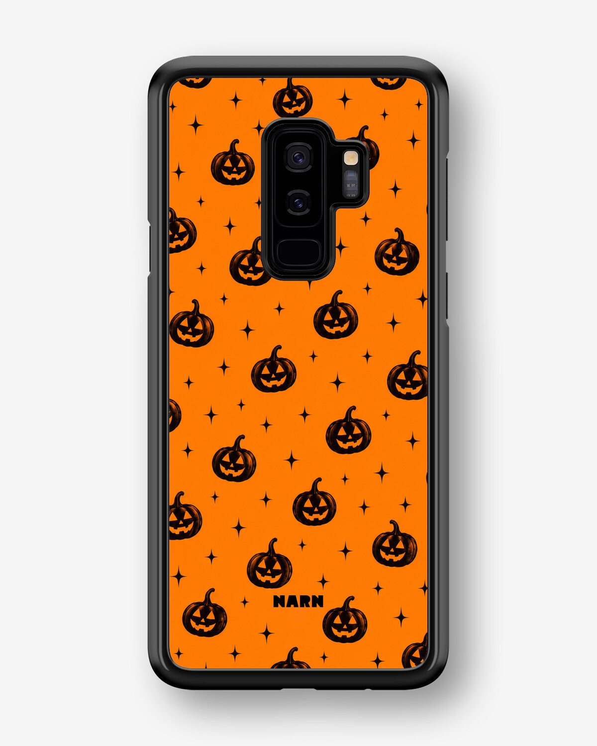 Samsung Galaxy S9 Plus Hard Case – Treat Me - View 1