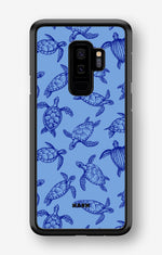Samsung Galaxy S9 Plus Hard Case – Turtle Bay - View 1