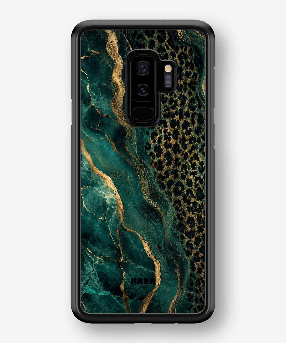 Samsung Galaxy S9 Plus Hard Case – Velora - View 1