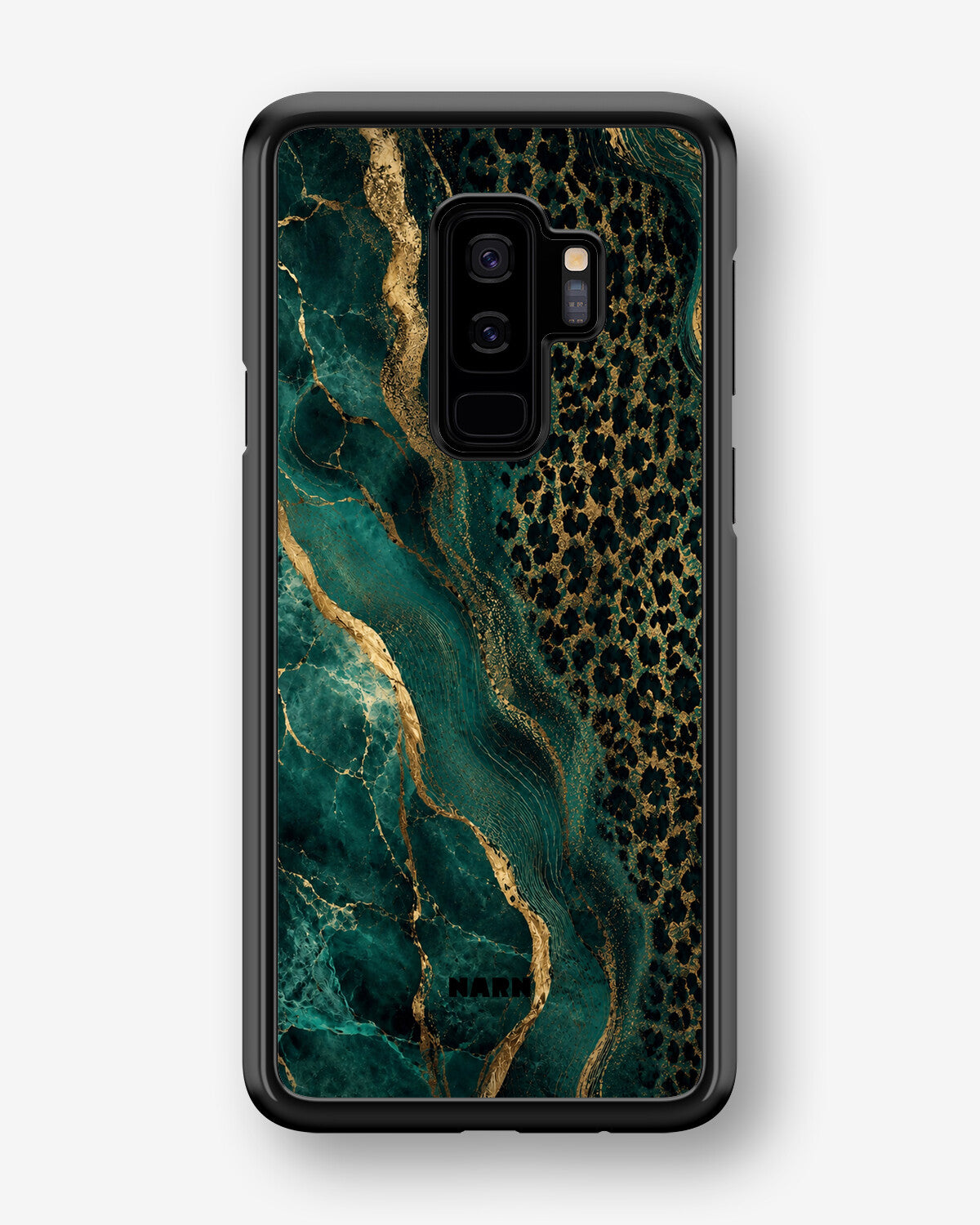 Samsung Galaxy S9 Plus Hard Case – Velora - View 1
