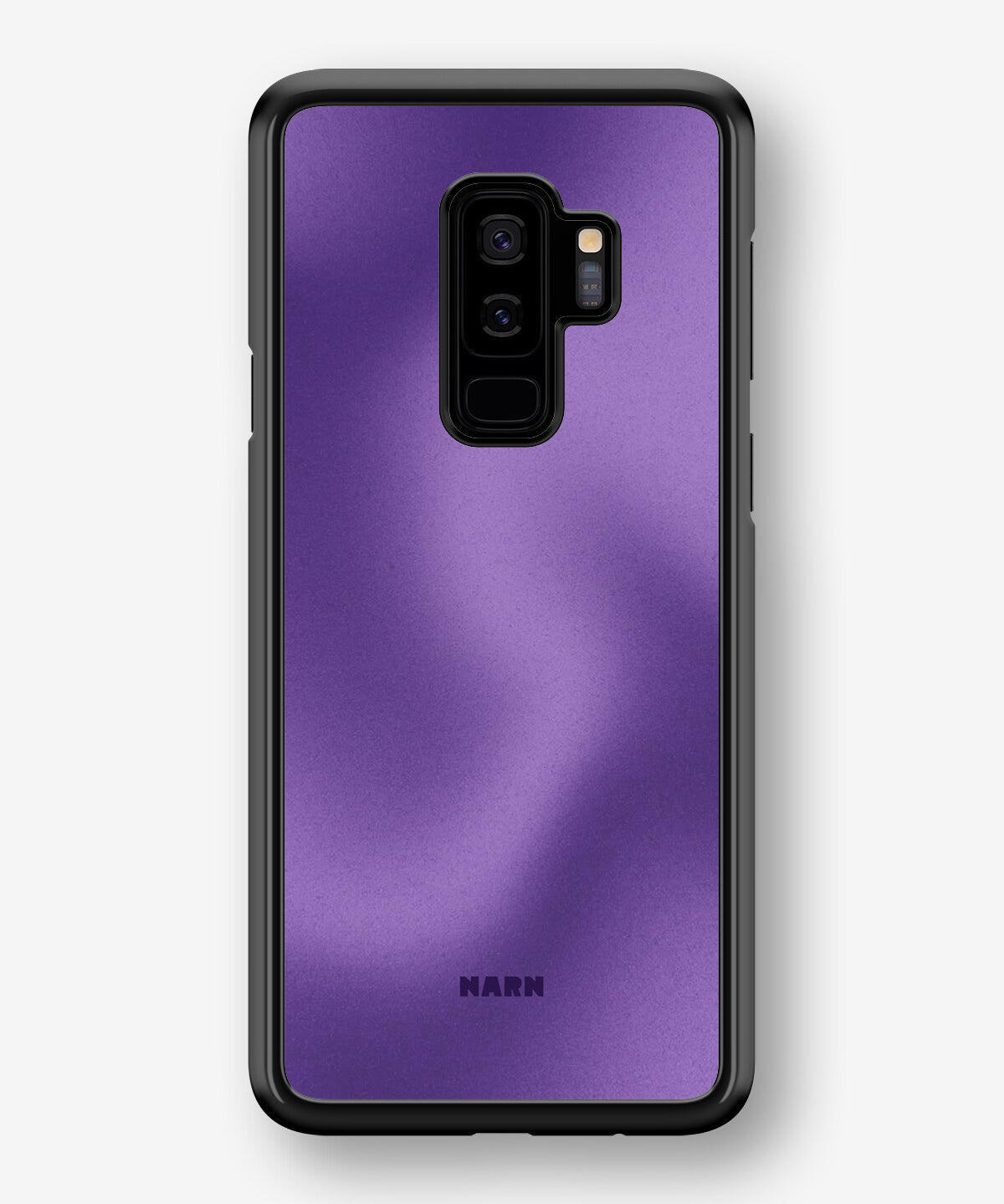 Samsung Galaxy S9 Plus Hard Case – Violetta - View 1