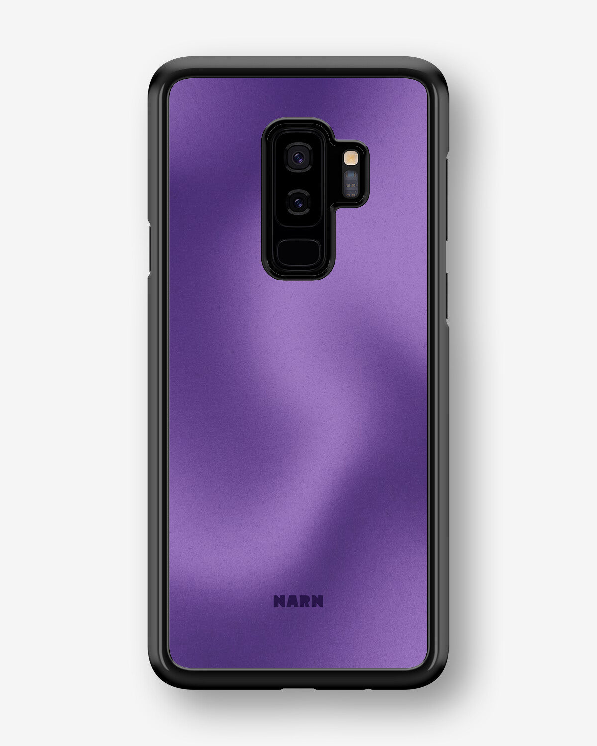 Samsung Galaxy S9 Plus Hard Case – Violetta - View 1