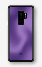 Samsung Galaxy S9 Plus Hard Case – Violetta - View 1