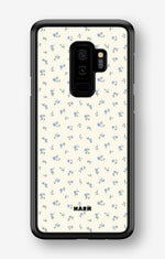 Samsung Galaxy S9 Plus Hard Case – Wild Petals - View 1