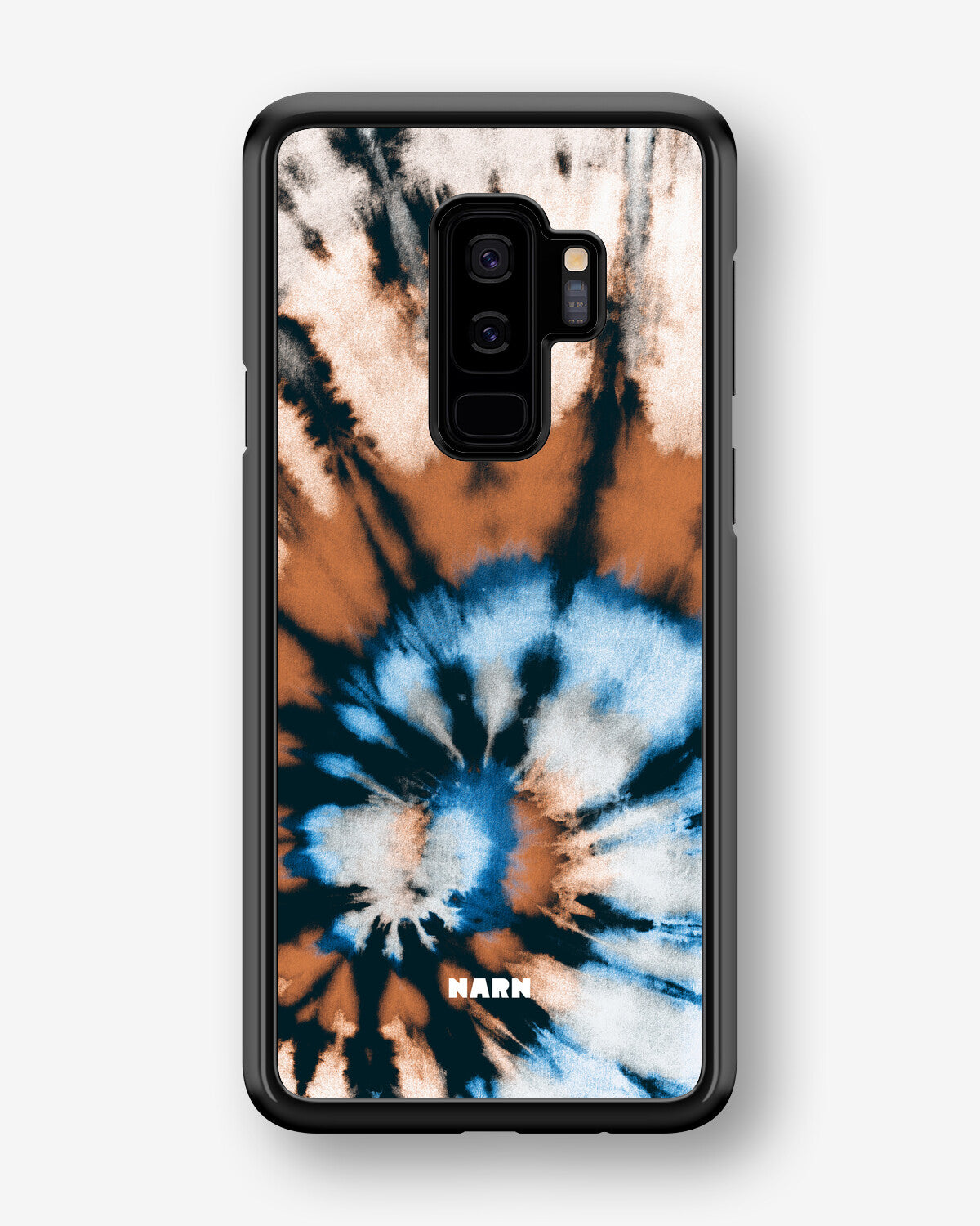 Samsung Galaxy S9 Plus Hard Case – Boho Dream - View 1